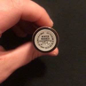 MAC Cosmetics Makeup - MAC Cremesheen Glass in Winter Warmer MAC Cosmetics Makeup - MAC Cremesheen Glass in Winter Warmer